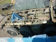 Tatra 813 8x8 kolos