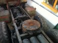 Tatra 813 8x8 kolos