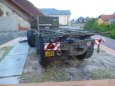 Tatra 813 8x8 kolos