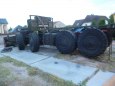 Tatra 813 8x8 kolos