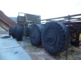 Tatra 813 8x8 kolos