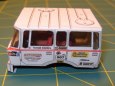 Tatra 813 8x8 Kolos ETT