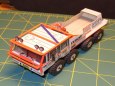 Tatra 813 8x8 Kolos ETT