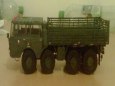 Tatra 813 8x8 Kolos