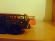 Tatra 813 8x8 Kolos