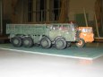 Tatra 813 8x8 Kolos