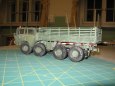 Tatra 813 8x8 Kolos