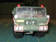Tatra 813 8x8 Kolos