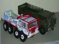 Tatra 813 8x8 Kolos