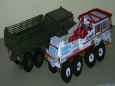 Tatra 813 8x8 Kolos