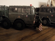 Tatra 813 8x8 Kolos