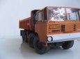 Tatra 813 8x8 S1 - Jan Benc