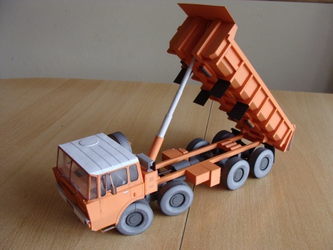 Tatra 813 8x8 S1
