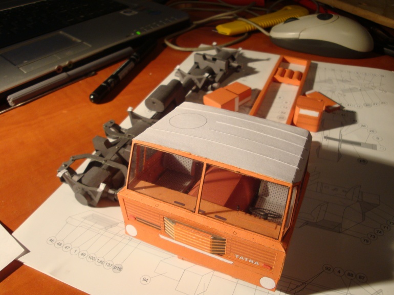 Tatra 813 8x8 S1