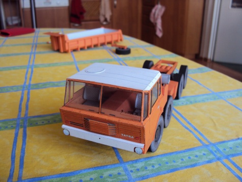 Tatra 813 8x8 S1