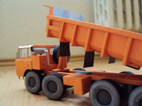 Tatra 813 8x8 S1