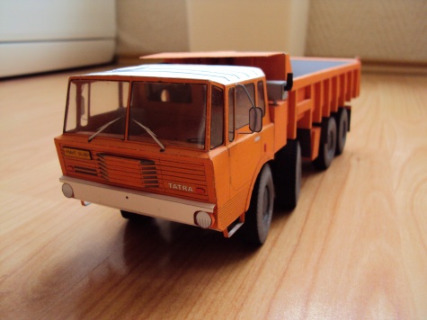 Tatra 813 8x8 S1