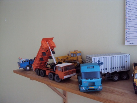 Tatra 813 8x8 S1