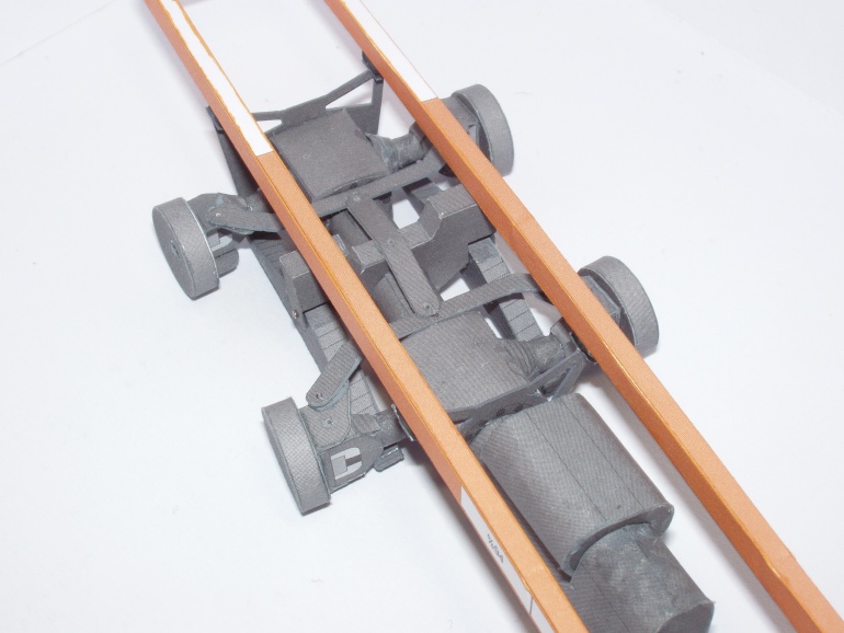 Tatra 813 8x8 S1 (Plná velikost v novém okně) Tatra 813 8x8 S1