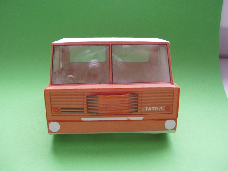 Tatra 813 8x8 S1