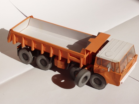 Tatra 813 8x8 S1 Tatra 813 8x8 S1