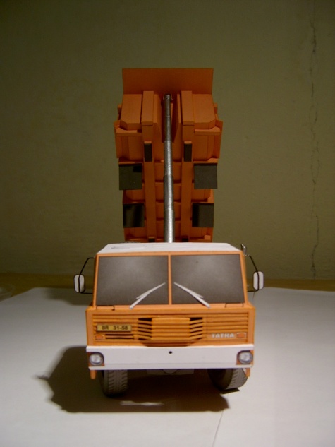 Tatra 813 8x8 S1