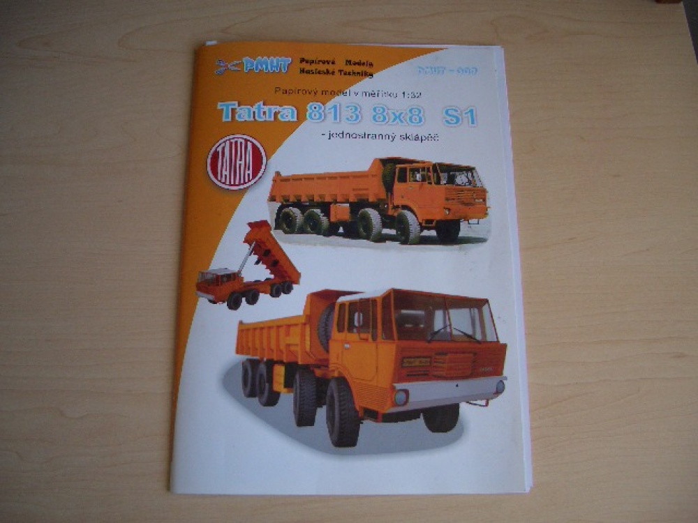 tatra 813 8x8 s1 (Plná velikost v novém okně) tatra 813 8x8 s1