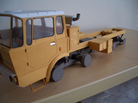 tatra 813 8x8 s1 tatra 813 8x8 s1