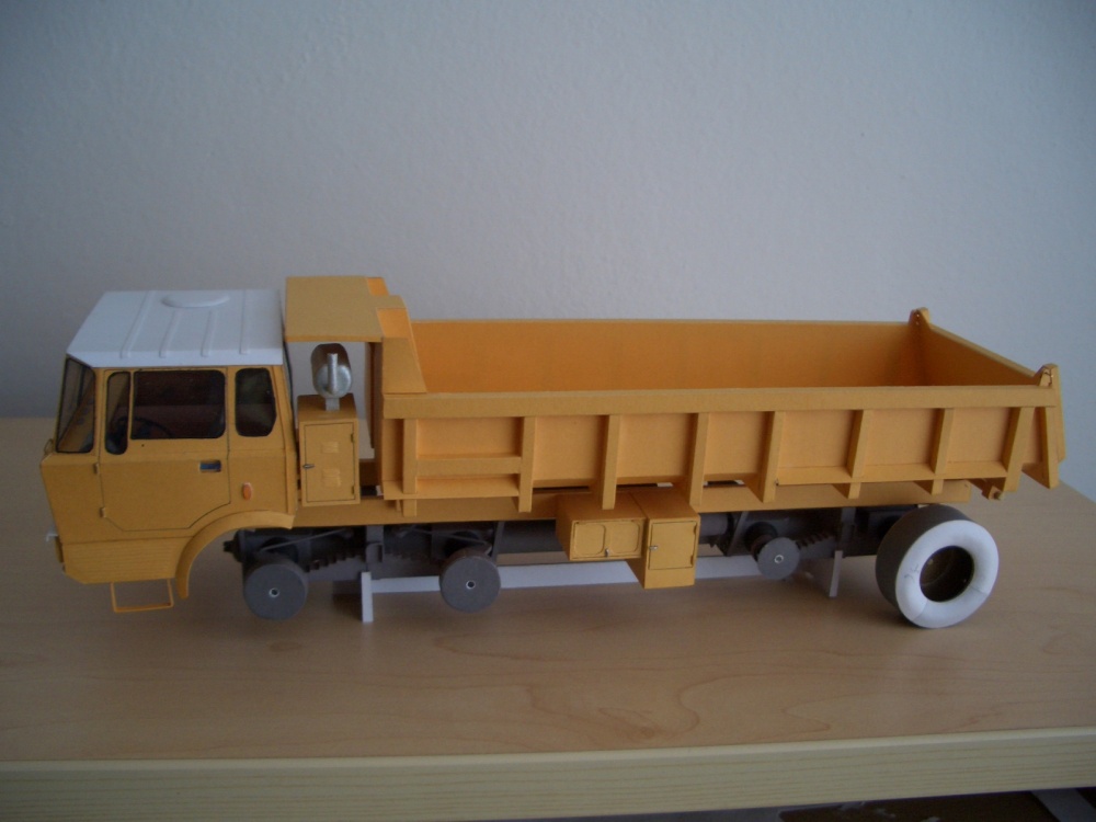 tatra 813 8x8 s1 (Plná velikost v novém okně) tatra 813 8x8 s1