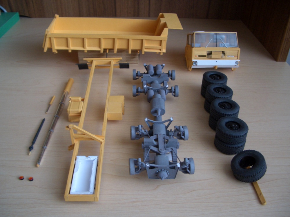 tatra 813 8x8 s1 (Plná velikost v novém okně) tatra 813 8x8 s1
