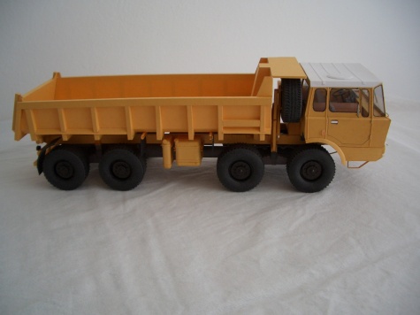 tatra 813 8x8 s1 tatra 813 8x8 s1