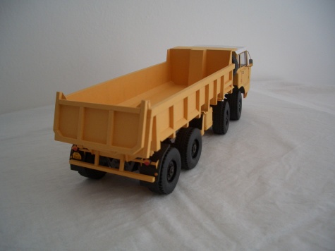 tatra 813 8x8 s1 tatra 813 8x8 s1