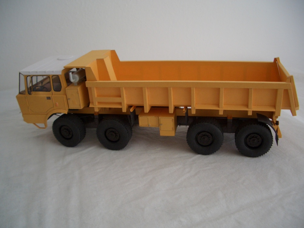 tatra 813 8x8 s1 (Plná velikost v novém okně) tatra 813 8x8 s1