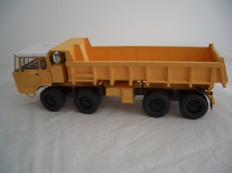 tatra 813 8x8 s1 tatra 813 8x8 s1