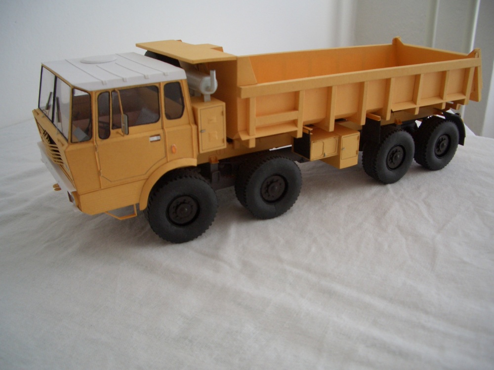 tatra 813 8x8 s1 (Plná velikost v novém okně) tatra 813 8x8 s1
