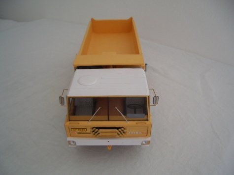 tatra 813 8x8 s1 tatra 813 8x8 s1