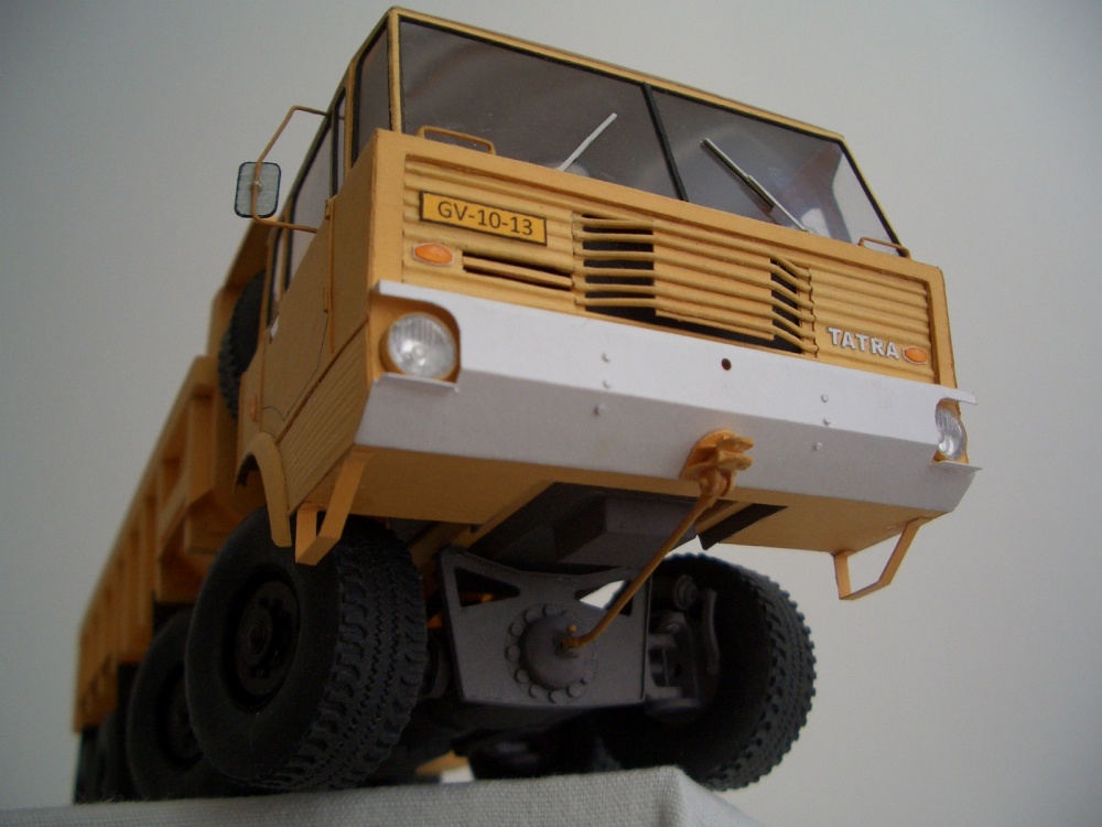 tatra 813 8x8 s1 (Plná velikost v novém okně) tatra 813 8x8 s1
