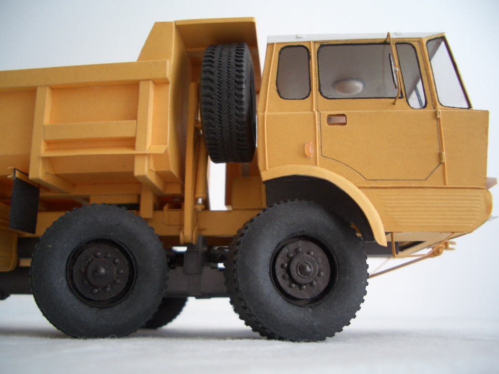tatra 813 8x8 s1 (Plná velikost v novém okně) tatra 813 8x8 s1