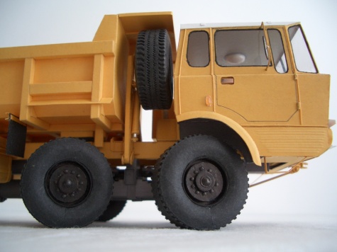 tatra 813 8x8 s1 tatra 813 8x8 s1