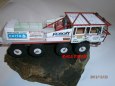 Tatra 813 Ett- by free