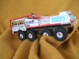 Tatra 813 extreme truck trial