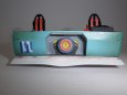 Tatra 813 extreme truck trial