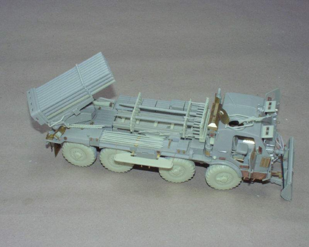 Tatra 813 RM 70 (Plná velikost v novém okně) Tatra 813 RM 70