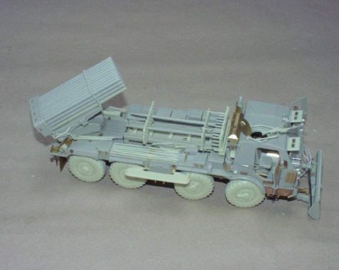 Tatra 813 RM 70