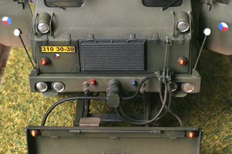 Tatra 813 RM 70