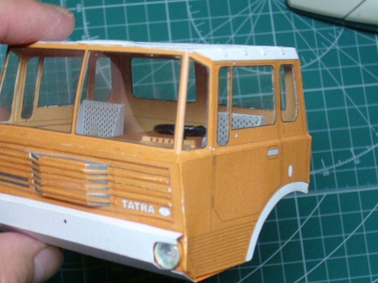 Tatra 813 S1