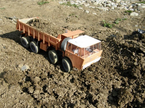 Tatra 813 S1