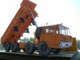 TATRA 813 8x8 S1