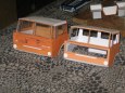 Tatra 813 S1 8x8, Drtikol