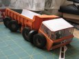Tatra 813 S1 8x8, Drtikol